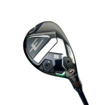 Callaway Elyte 5 Hybrid / 24 Degree / Mitsubishi Tensei AV Series 75 Stiff Flex