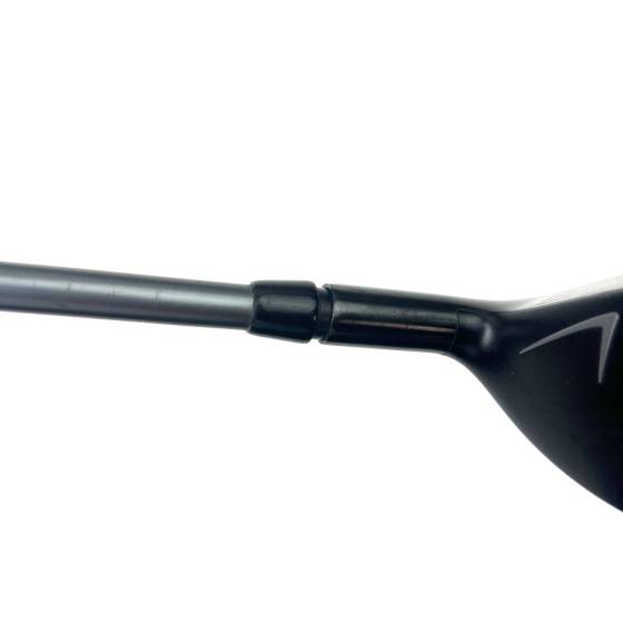 Callaway Steelhead XR 5 Hybrid / 25 Degree / Matrix Ozik F15 65 Stiff Flex