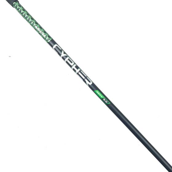 PXG 0311 XF Gen 6 3 Hybrid / 19 Degree / Project X Cypher 50 Senior Flex