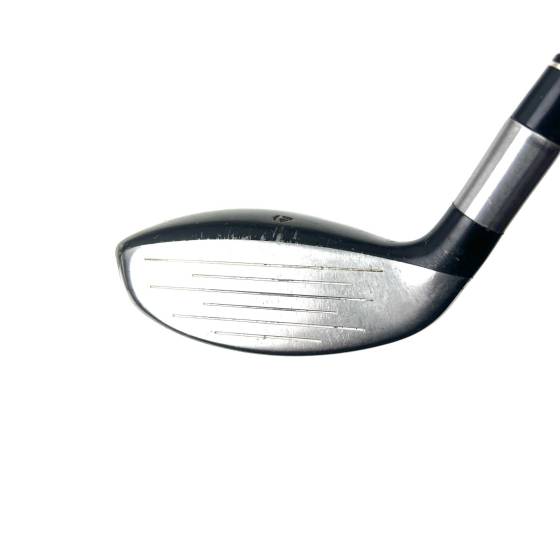 Taylormade Burner 3 Hybrid / 19 Degree / Reax Superfast 65 Stiff Flex