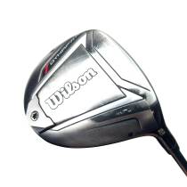 Wilson Staff Dynapwr Max 5 Wood / 18 Degree / Linq 5F2 Senior Flex