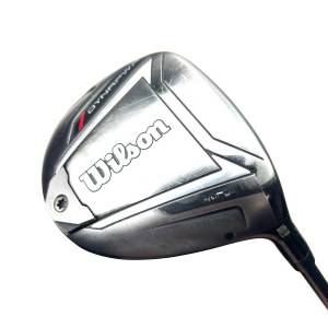 Wilson Staff Dynapwr Max 5 Wood / 18 Degree / Linq 5F2 Senior Flex