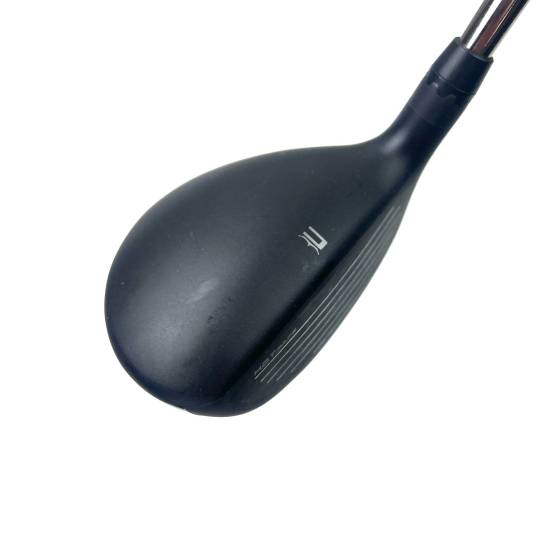 Cobra Aerojet One Length 4 Hybrid / 21 Degree / Recoil ESX F3 Regular Flex
