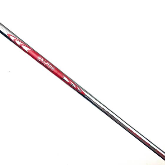 Taylormade P790 2017 2 Iron / 17 Degree / N.S. Pro Modus 3 Tour 120 Stiff Flex
