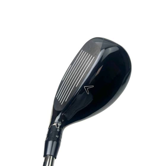 Callaway Big Bertha 2023 4 Hybrid / 21 Degree / RCH 65 Regular