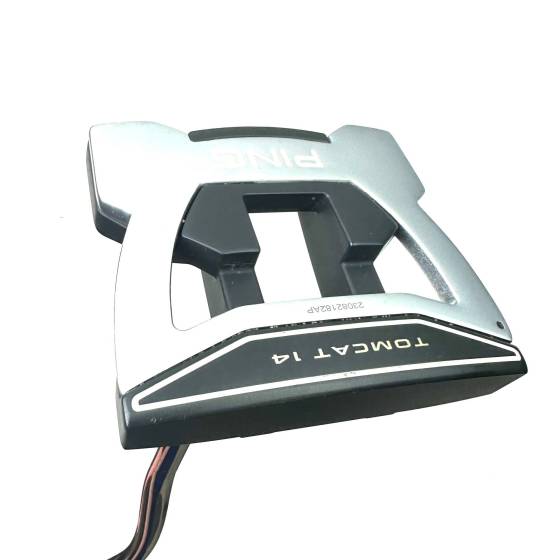 Ping Tomcat 14 2023 Putter / 34 Inches