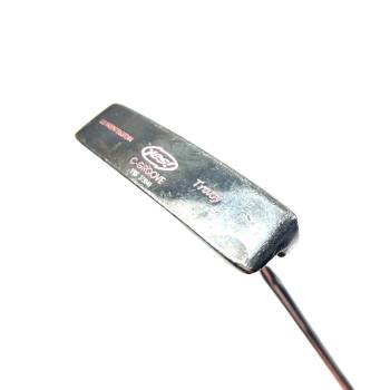 Yes! C Groove Tracy Putter / 33 Inches
