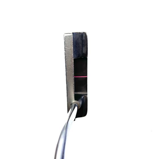 Yes! C Groove Tracy Putter / 33 Inches