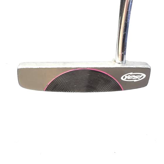 Yes! C Groove Tracy Putter / 33 Inches