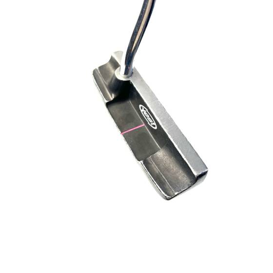 Yes! C Groove Tracy Putter / 33 Inches