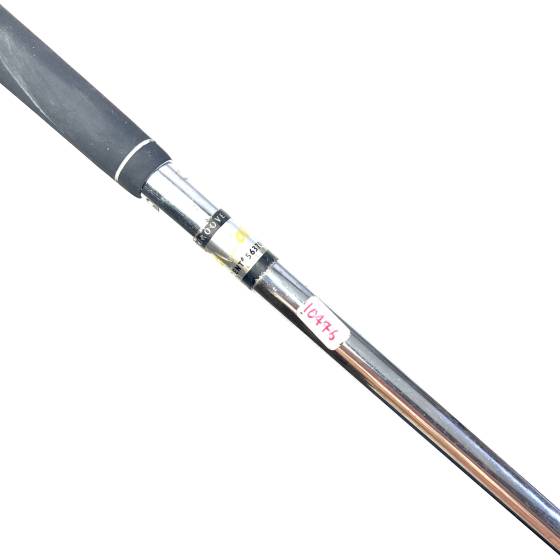 Yes! C Groove Tracy Putter / 33 Inches