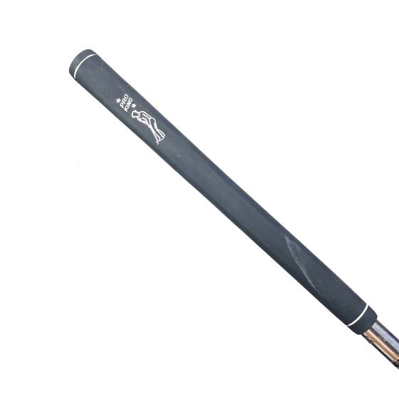 Yes! C Groove Tracy Putter / 33 Inches