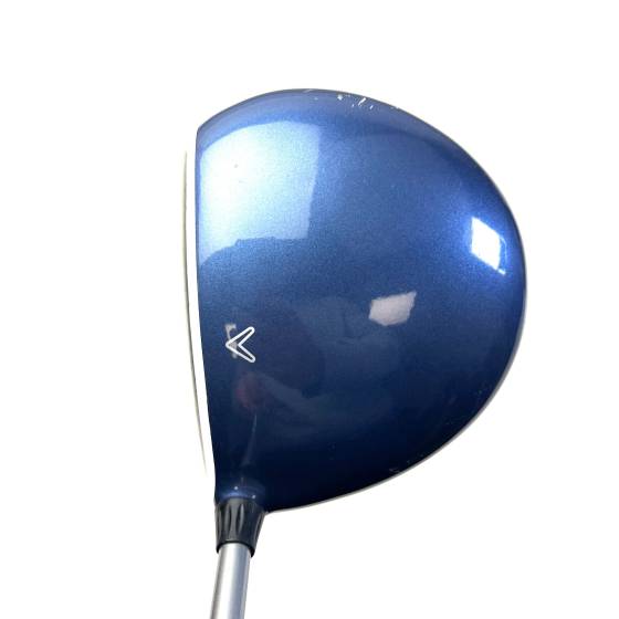 Callaway Big Bertha 460 Driver / 13 Degree / Aldila Ladies Flex