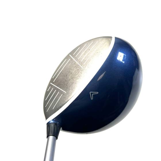 Callaway Big Bertha 460 Driver / 13 Degree / Aldila Ladies Flex
