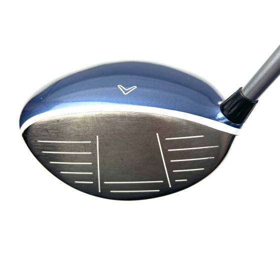 Callaway Big Bertha 460 Driver / 13 Degree / Aldila Ladies Flex