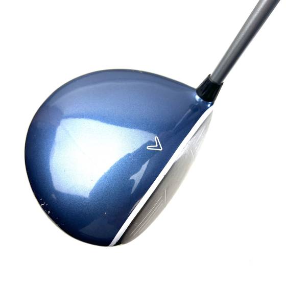 Callaway Big Bertha 460 Driver / 13 Degree / Aldila Ladies Flex