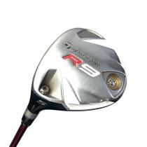 Left Handed Taylormade R9 5 Wood / 19 Degree / Motore 70 Regular Flex