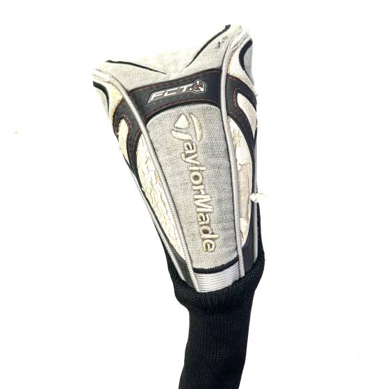 Left Handed Taylormade R9 5 Wood / 19 Degree / Motore 70 Regular Flex
