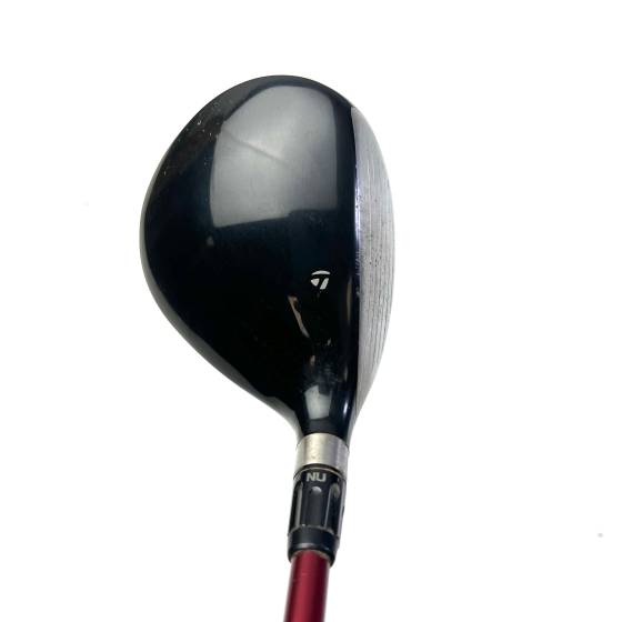 Left Handed Taylormade R9 5 Wood / 19 Degree / Motore 70 Regular Flex