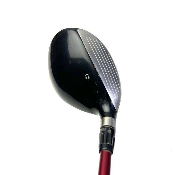 Left Handed Taylormade R9 5 Wood / 19 Degree / Motore 70 Regular Flex