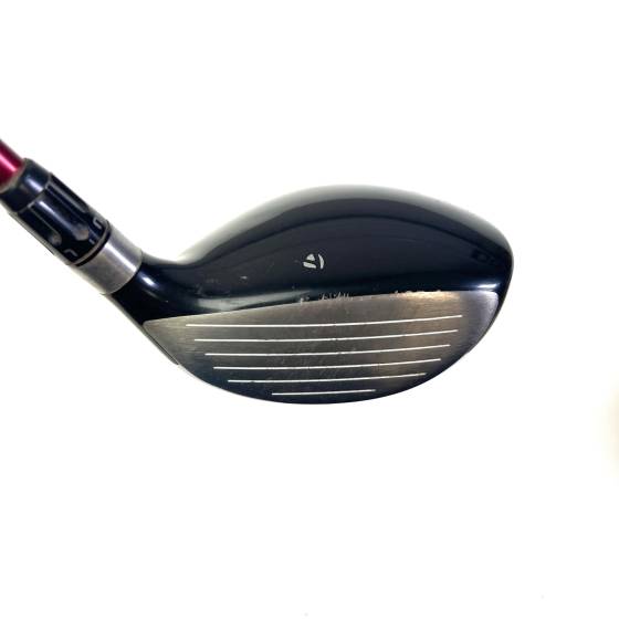 Left Handed Taylormade R9 5 Wood / 19 Degree / Motore 70 Regular Flex