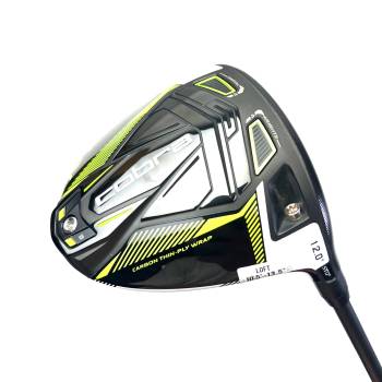 Cobra Radspeed XB Driver / 12 Degree / Helium 4F1 Ladies Flex