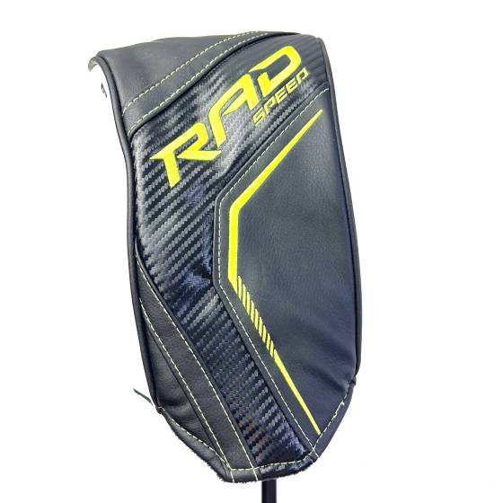 Cobra Radspeed XB Driver / 12 Degree / Helium 4F1 Ladies Flex