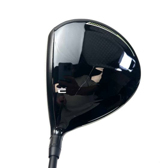 Cobra Radspeed XB Driver / 12 Degree / Helium 4F1 Ladies Flex