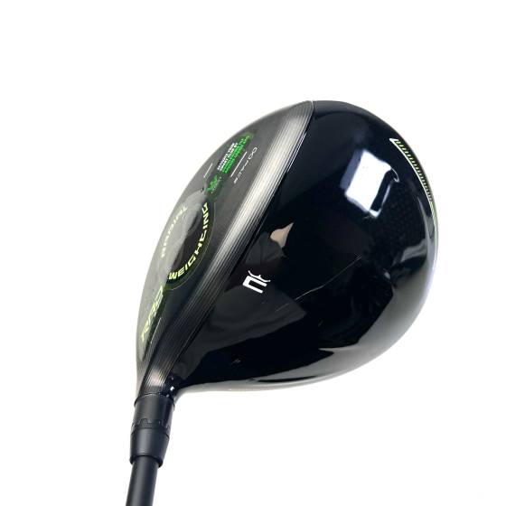 Cobra Radspeed XB Driver / 12 Degree / Helium 4F1 Ladies Flex