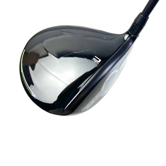 Cobra Radspeed XB Driver / 12 Degree / Helium 4F1 Ladies Flex