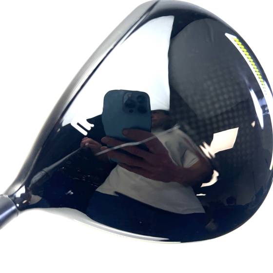 Cobra Radspeed XB Driver / 12 Degree / Helium 4F1 Ladies Flex