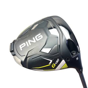 Ping G430 LST Driver / 9 Degree / Alta CB 65 X-Stiff Flex