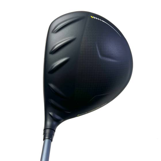 Ping G430 LST Driver / 9 Degree / Alta CB 65 X-Stiff Flex