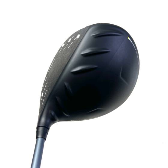 Ping G430 LST Driver / 9 Degree / Alta CB 65 X-Stiff Flex