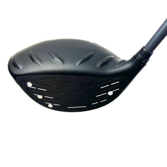 Ping G430 LST Driver / 9 Degree / Alta CB 65 X-Stiff Flex