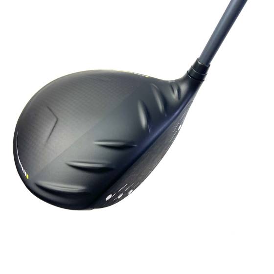 Ping G430 LST Driver / 9 Degree / Alta CB 65 X-Stiff Flex