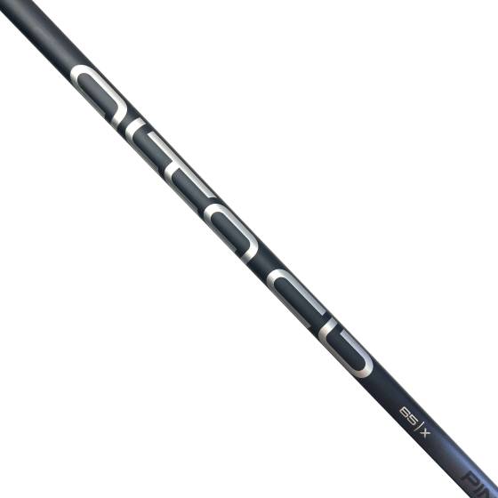 Ping G430 LST Driver / 9 Degree / Alta CB 65 X-Stiff Flex