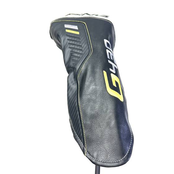 Ping G430 LST Driver / 9 Degree / Alta CB 65 X-Stiff Flex