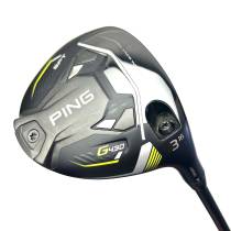 Ping G430 SFT 3 Wood / 16 Degree / Alta CB 65 Senior Flex
