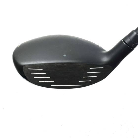Ping G430 SFT 3 Wood / 16 Degree / Alta CB 65 Senior Flex