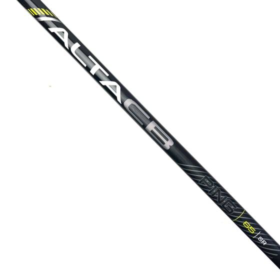 Ping G430 SFT 3 Wood / 16 Degree / Alta CB 65 Senior Flex