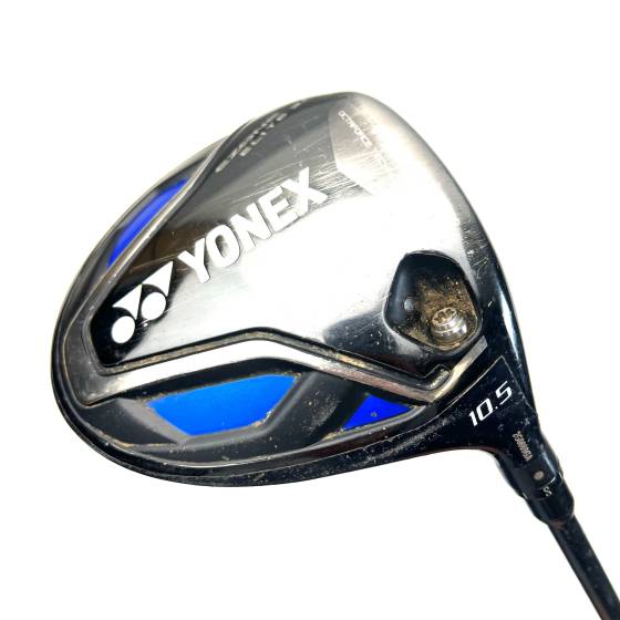 Yonex Ezone Elite 3.0 Driver / 10.5 Degree / EX-E03 Stiff Flex