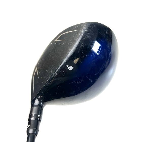 Yonex Ezone Elite 3.0 Driver / 10.5 Degree / EX-E03 Stiff Flex