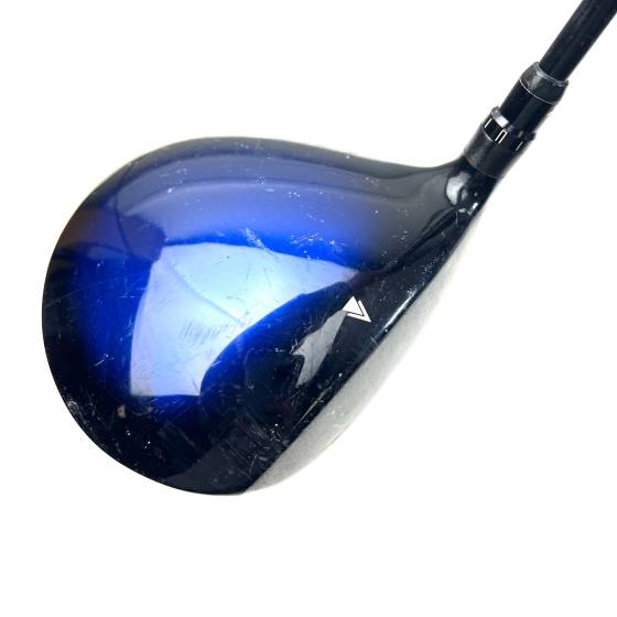 Yonex Ezone Elite 3.0 Driver / 10.5 Degree / EX-E03 Stiff Flex
