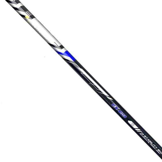 Yonex Ezone Elite 3.0 Driver / 10.5 Degree / EX-E03 Stiff Flex