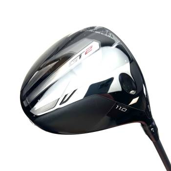 New Titleist GT2 Driver / 11 Degree / Tensei 1K Blue 55 Regular Flex