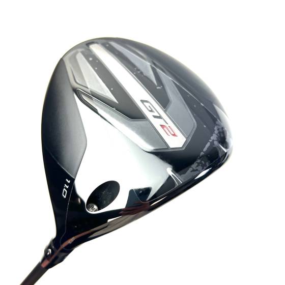 New Titleist GT2 Driver / 11 Degree / Tensei 1K Blue 55 Regular Flex