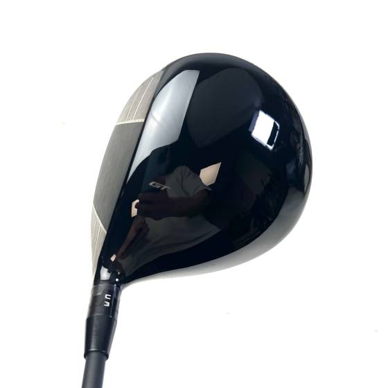New Titleist GT2 Driver / 11 Degree / Tensei 1K Blue 55 Regular Flex