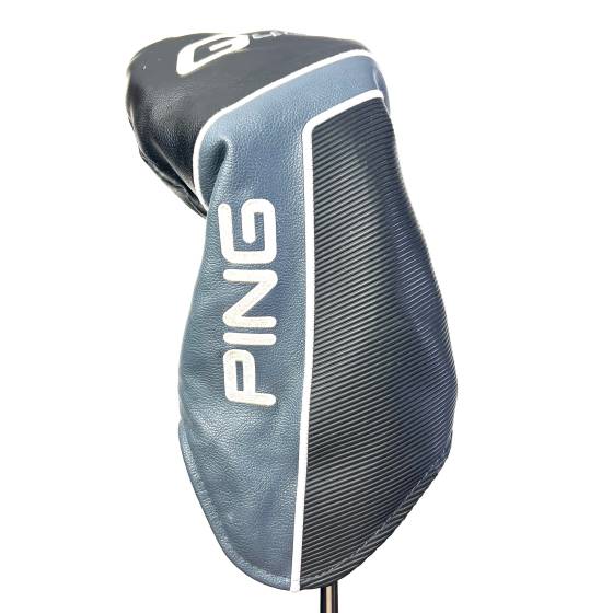 Ping G425 Max Driver / 9 Degree / Ping 65 Stiff Flex
