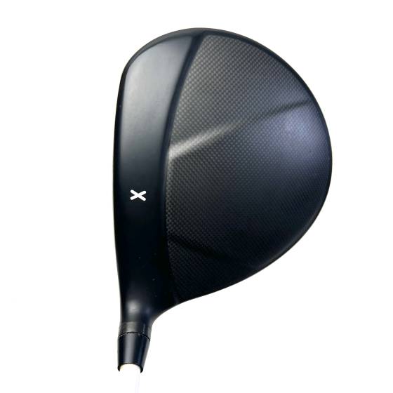 PXG 0811 X Gen 2 Driver / 10.5 Degree / Rogue 110 MSI 60 Stiff Flex